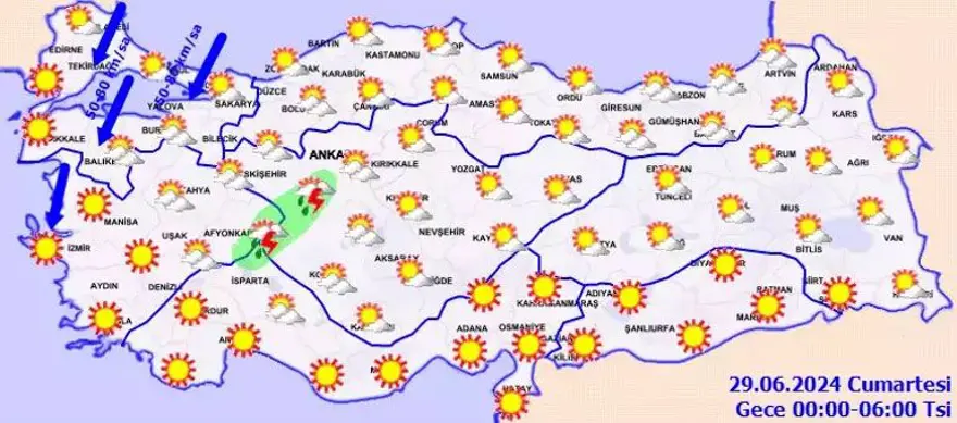 İÇ ANADOLU 7