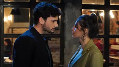 Menajerimi Ara 36. yeni bölüm 2. fragmanı