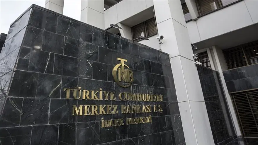 MERKEZ BANKASI FAİZ KARARI NE ZAMAN? 1 MERKEZ BANKASI FAİZ KARARI NE ZAMAN? 1