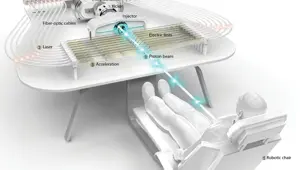 Kanser tedavisinde çığır açabilir