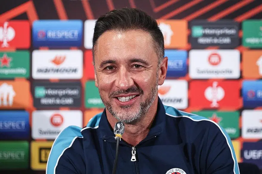 Vitor Pereira 