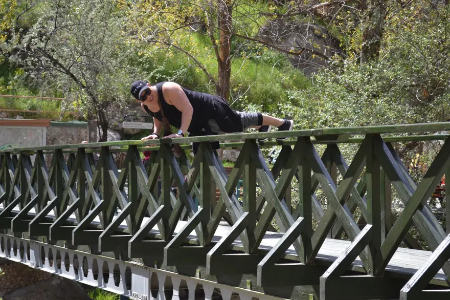 Aksaray'da cennetten bir köşe: Ihlara Vadisi 17