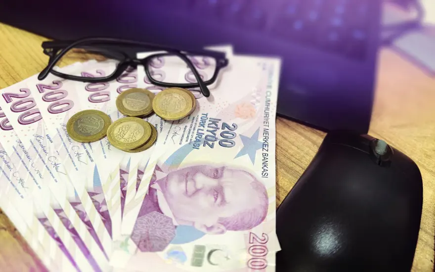 8 ay sonra bir ilk... Karar verildi, yeni paralar tedavüle girdi 8 ay sonra bir ilk... Karar verildi, yeni paralar tedavüle girdi