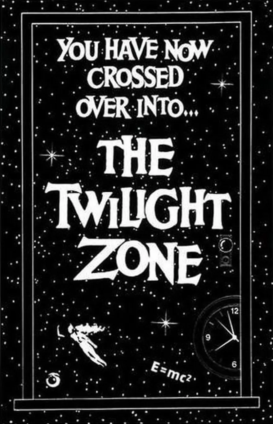 20.The Twilight Zone 9.1 80