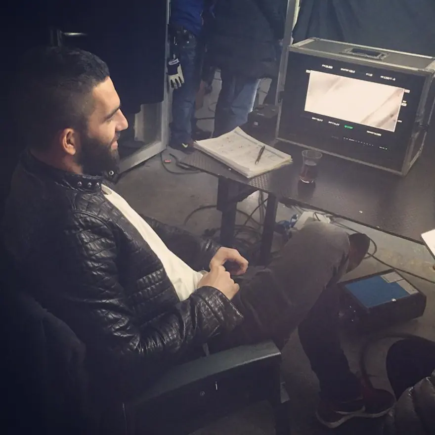 Arda Turan'ın 15 milyon euroluk malikanesi 190 Arda Turan'ın 15 milyon euroluk malikanesi 190