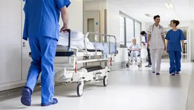 TTB: Sağlık personeline yıpranma hakkı tasarısı eksik ama yerinde