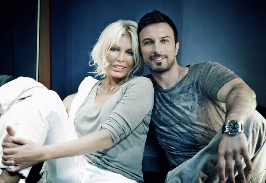 Süperstar Ajda Pekkan İngiliz basınında: Kaç yaşında? 9 Süperstar Ajda Pekkan İngiliz basınında: Kaç yaşında? 9