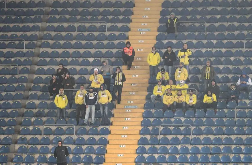 Kadıköy'de gol yağmuru 10 Kadıköy'de gol yağmuru 10