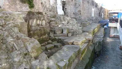 4 bin yıllık tarihi geçmişi gün yüzüne çıkıyor