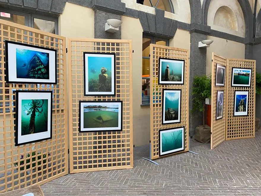 İTALYA'DA MEZOPOTAMYA SERGİSİ 1