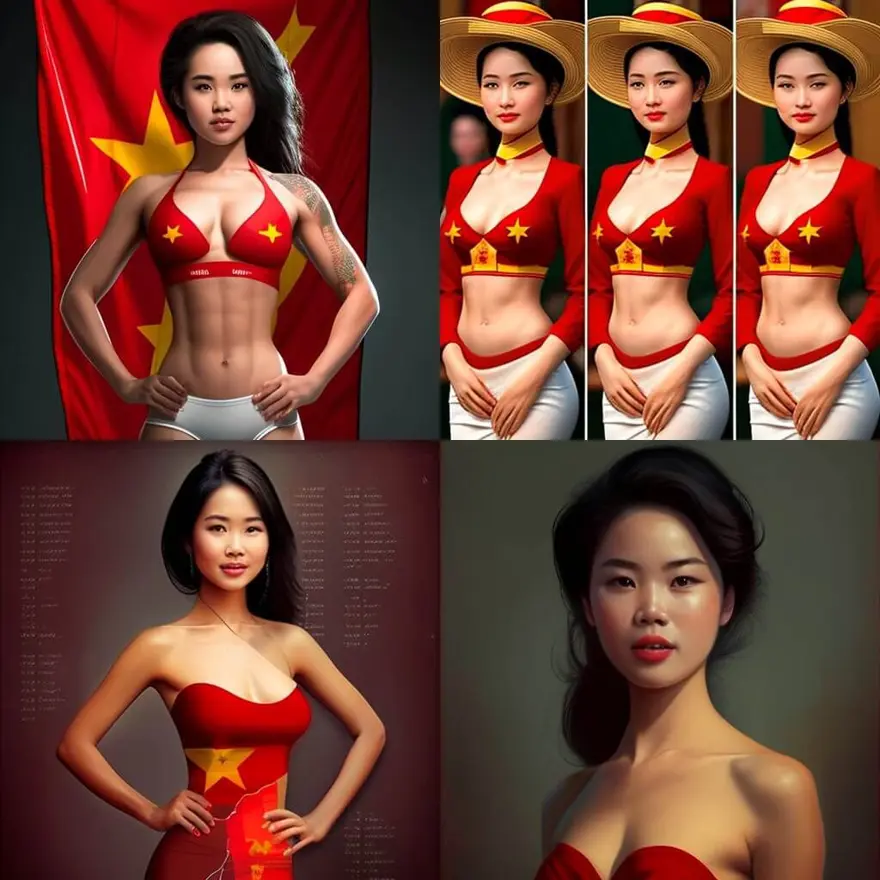 VİETNAM 167 VİETNAM 167