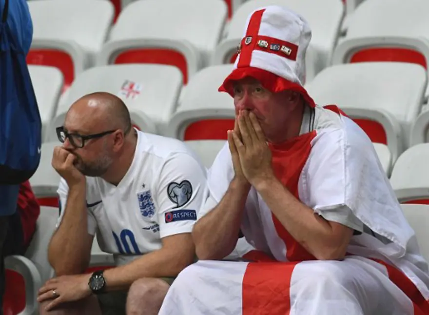 Brexit'ten sonra Ice-exit! 11