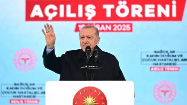Normal doğum tartışması | Cumhurbaşkanı Erdoğan: "Kadınları rencide edecek hiçbir durum yok"