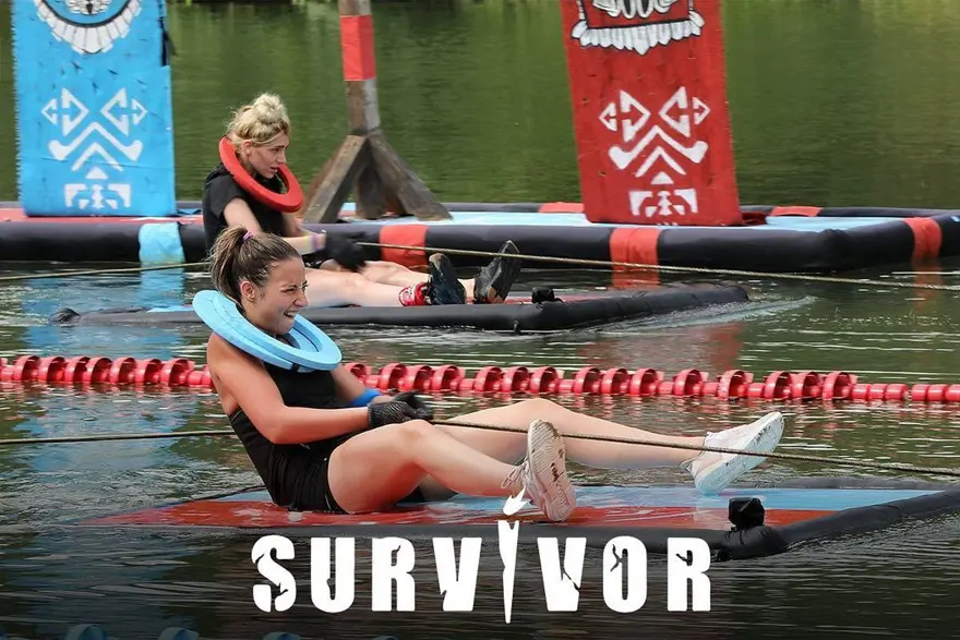 Survivor'da kim elendi? (Survivor 2021 ödül oyununu kim kazandı?) 5