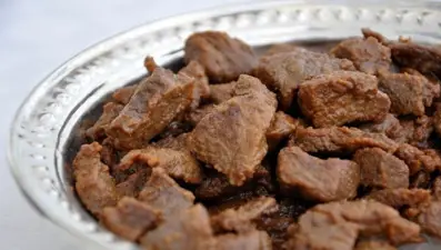 Kurban eti nasıl pişirilir?