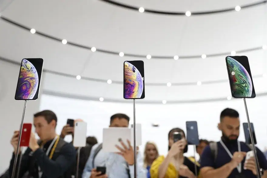 Türkiye’deki iPhone fiyatları neden yüksek? (iPhone XS, XS Max ve iPhone XR fiyatı ve özellikleri) 12 Türkiye’deki iPhone fiyatları neden yüksek? (iPhone XS, XS Max ve iPhone XR fiyatı ve özellikleri) 12