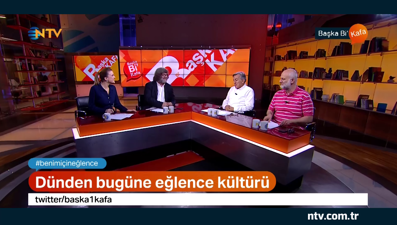 Başka Bi Kafa 27 Haziran 2019