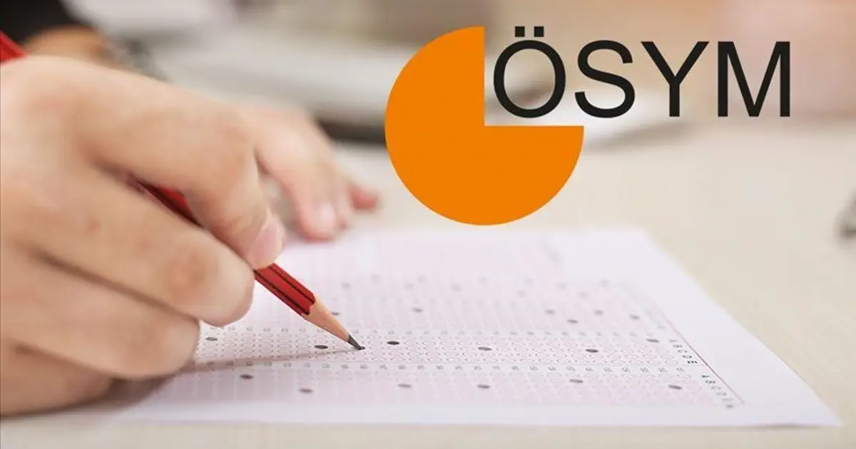 2025-DUS 2. Dönem ve 2025-STS Diş Hekimliği 2. Dönem sınav sonuçları açıklandı