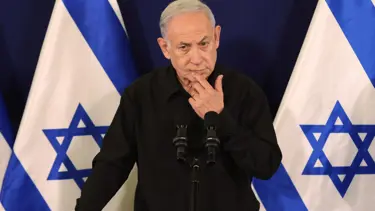 Netanyahu’dan skandal açıklama: "Savaş zamanında böyle şeyler olur"