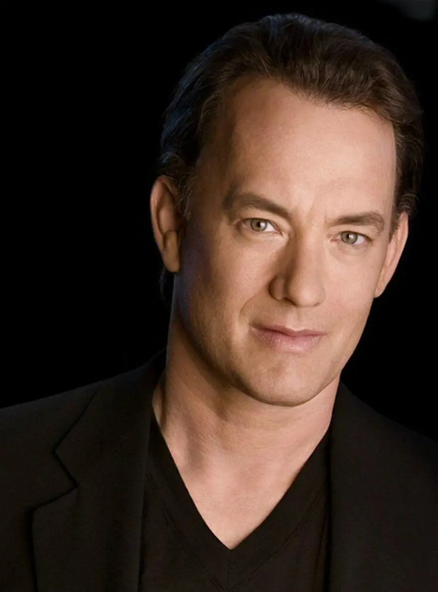 41-Tom Hanks 9