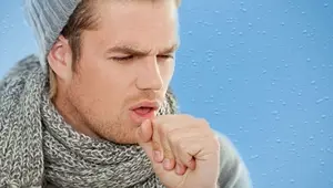 "Öksürük başladığında antibiyotik almayın"