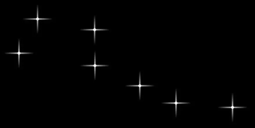 Sosyal medyanın gündemindeki optik illüzyonun sırrı çözüldü 23