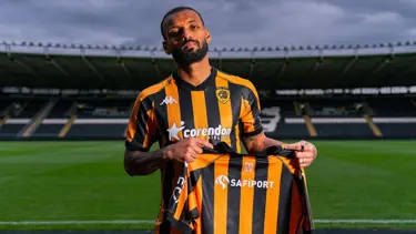 Hull City, Joao Pedro transferini duyurdu