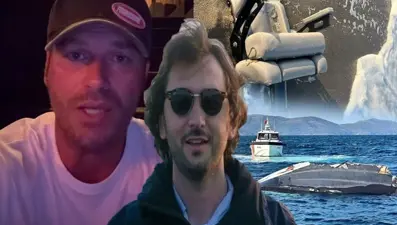 Halit Yukay'ı arama çalışmaları sürüyor: Kıvanç Tatlıtuğ'dan yeni paylaşım