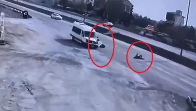 Kazada yaralanan Sude, 23 günlük yaşam savaşını kaybetti