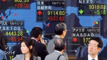 Japonya faizi sıfıra çekti