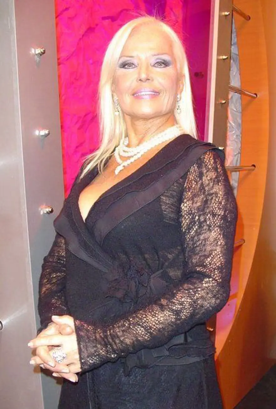 "Taş bebek" Gönül Yazar yapayalnız! Vasiyetini açıkladı 2