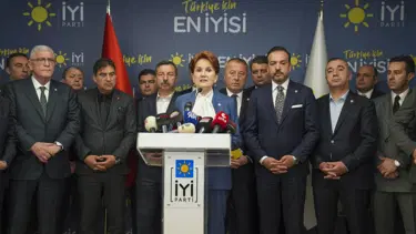 İYİ Parti'de seçim muhasebesi | Akşener aday olacak mı?