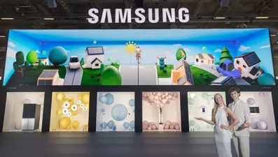 IFA 2023: Samsung SmartThings, hayattaki önceliklerle bağlantıyı sağlıyor