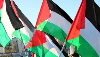 Filistin devletini tanıyan ülkeler 2025 (GÜNCEL) Filistin’i hangi ülkeler devlet olarak tanıyor?