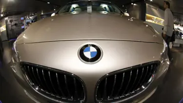 BMW Türkiye'de montaj tesisi kurabilir