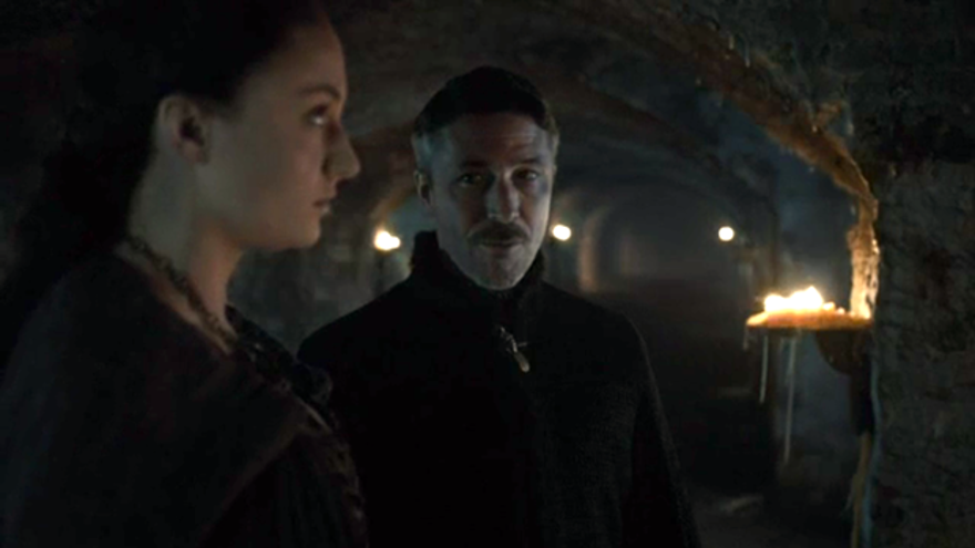 Game of Thrones'un yapımcısından final açıklaması 19