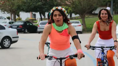 Portakal Çiçeği Karnavalı online olarak başlıyor