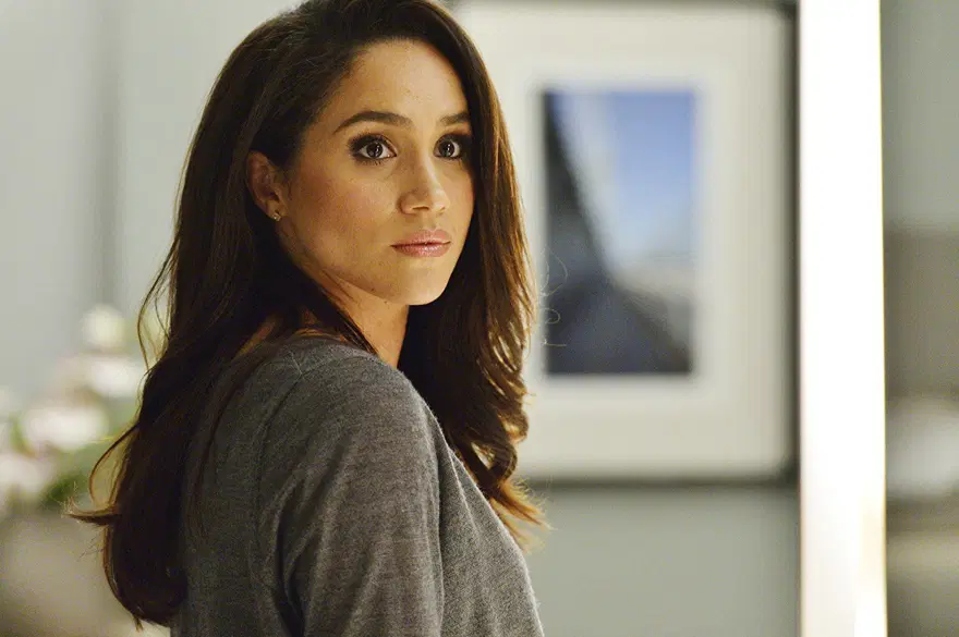 41. yaşında 41 maddeyle Meghan Markle 24
