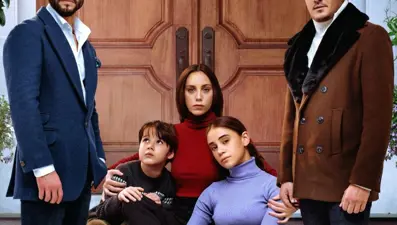 Star TV'nin yeni dizisi Kaderimin Oyunu'nda kim kimdir? (Karakter analizi)