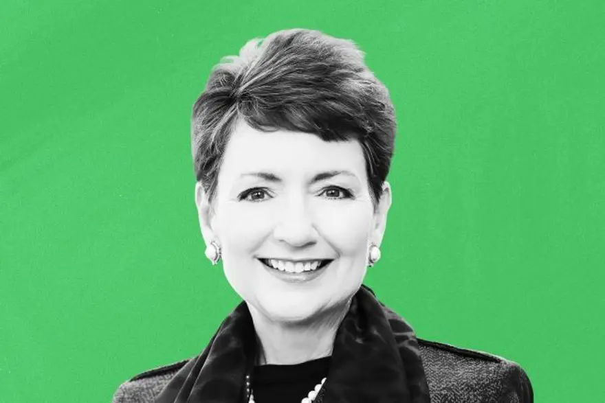 Fortune, dünyanın en güçlü 50 kadınını açıkladı 25