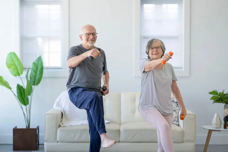 Kan basıncını düşürmeye yardımcı egzersiz türü: Damar sertliğini önlemek mümkün 