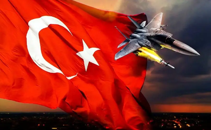 Dünyanın en büyük 100 savunma şirketi belli oldu: İlk 100'e 5 Türk şirketi girdi Dünyanın en büyük 100 savunma şirketi belli oldu: İlk 100'e 5 Türk şirketi girdi
