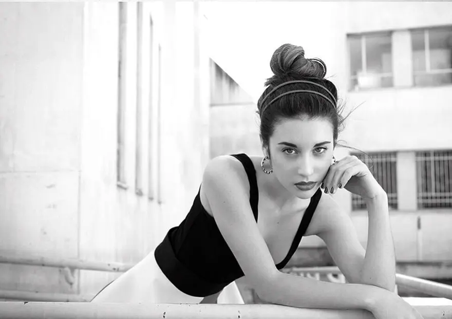 Elite dizisi,netflix, Maria Pedraza kimdir? 6 Elite dizisi,netflix, Maria Pedraza kimdir? 6