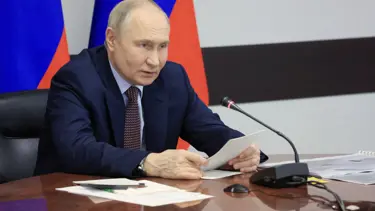 Putin’den kripto madenciliği için uyarı