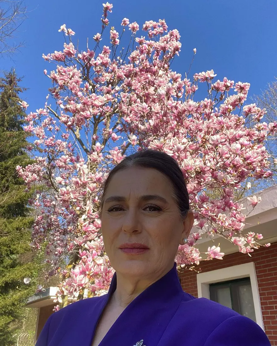 NAZAN KESAL KİMDİR? 7