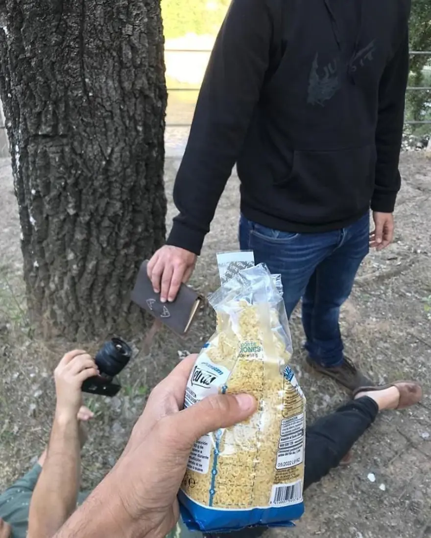 Fotoğrafçıların yaratıcı fotoğraf çekme taktikleri 6