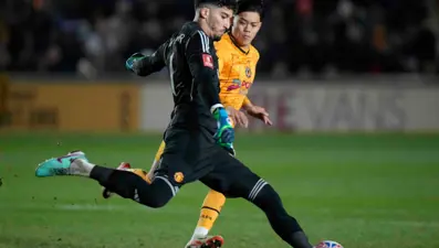 Altay Bayındır'a Billy Elliot benzetmesi