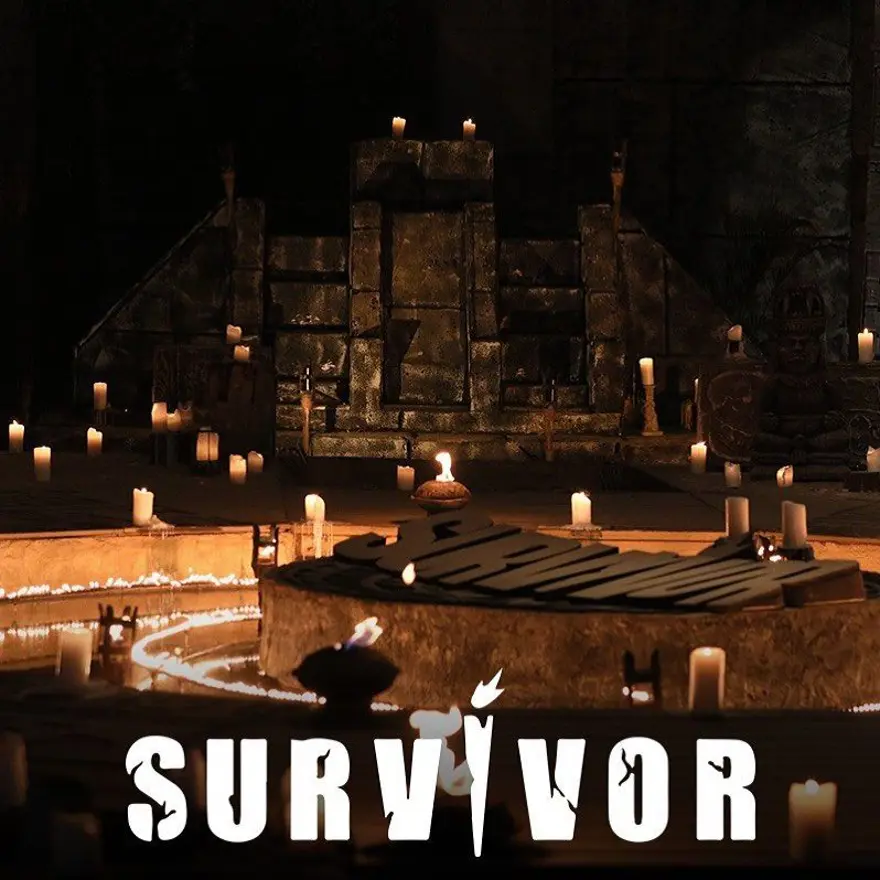 Survivor 2021'de kim elendi, SMS birincisi kim oldu? (16 Mart 2021 Survivor ayrıntıları) 18