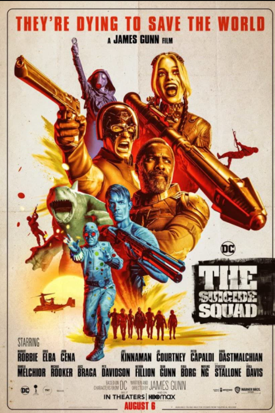 Zirvedeki yabancı komedi filmleri ve dizileri (Ağustos 2021) 23