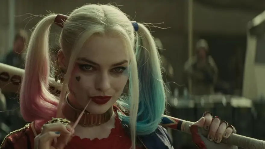 DC Comics’in kötü kadın karakterleri aynı filmde buluşuyor (Gotham City Sirens) 4